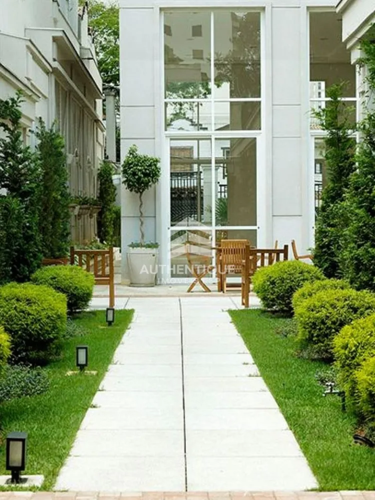 Apartamento, 4 quartos, 316 m² - Foto 11