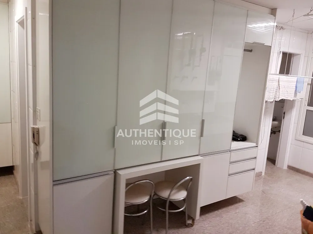 Apartamento, 4 quartos, 316 m² - Foto 9
