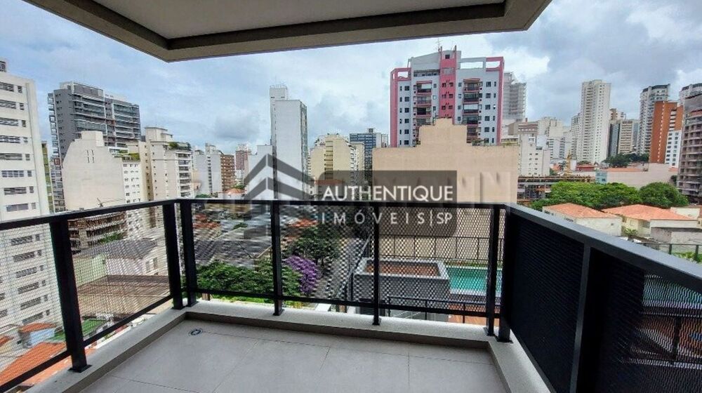 Apartamento, 2 quartos, 72 m² - Foto 1