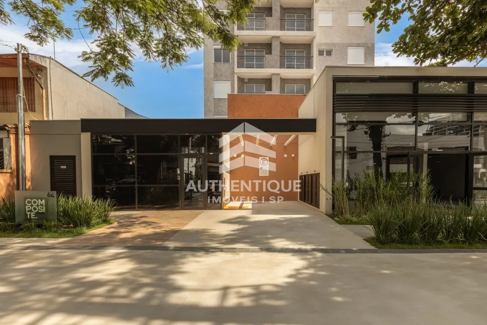 Apartamento, 2 quartos, 63 m² - Foto 6