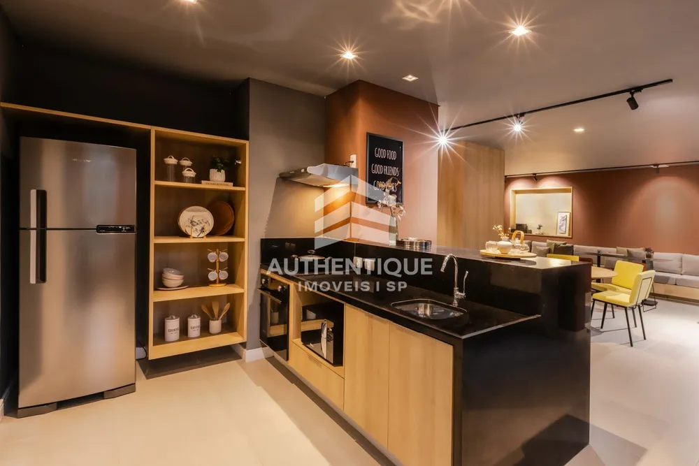 Apartamento, 2 quartos, 63 m² - Foto 12