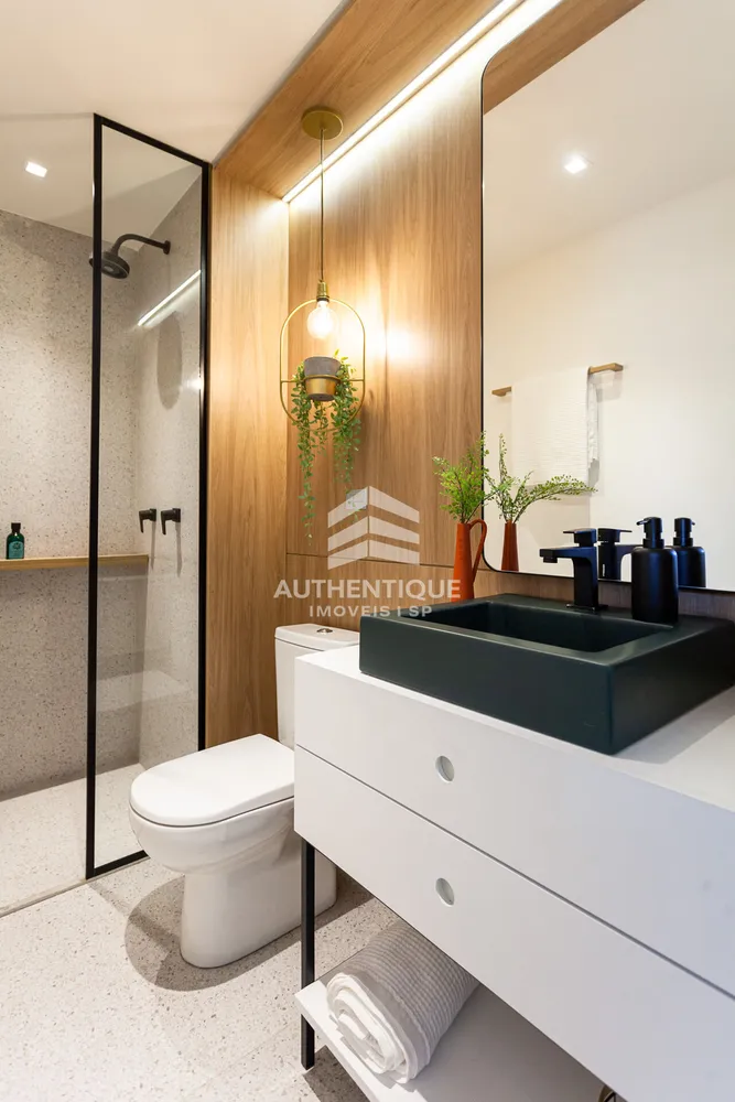 Apartamento, 2 quartos, 63 m² - Foto 1
