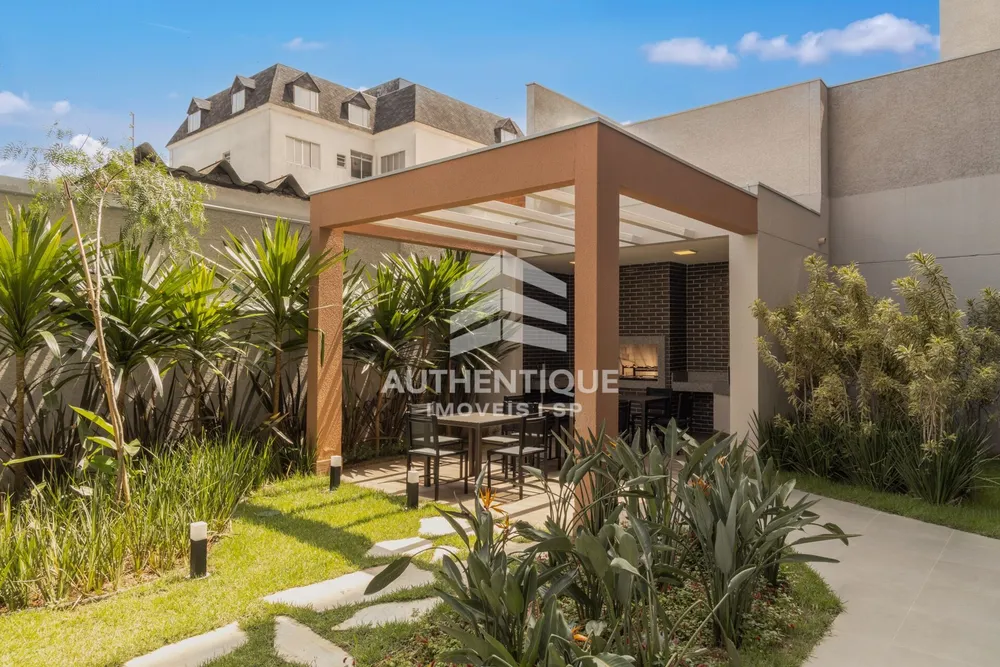 Apartamento, 2 quartos, 63 m² - Foto 9