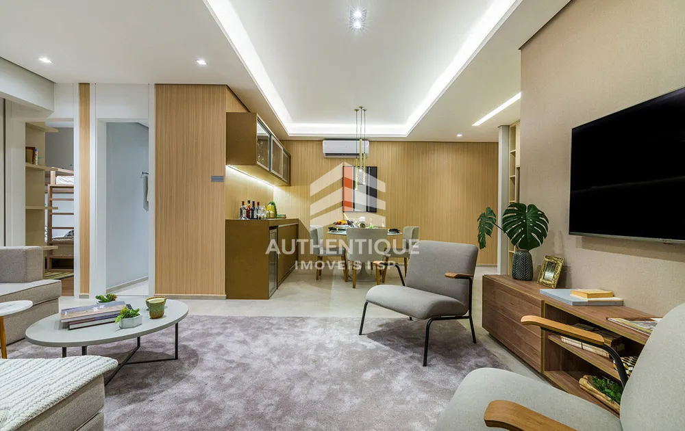 Apartamento, 3 quartos, 84 m² - Foto 5