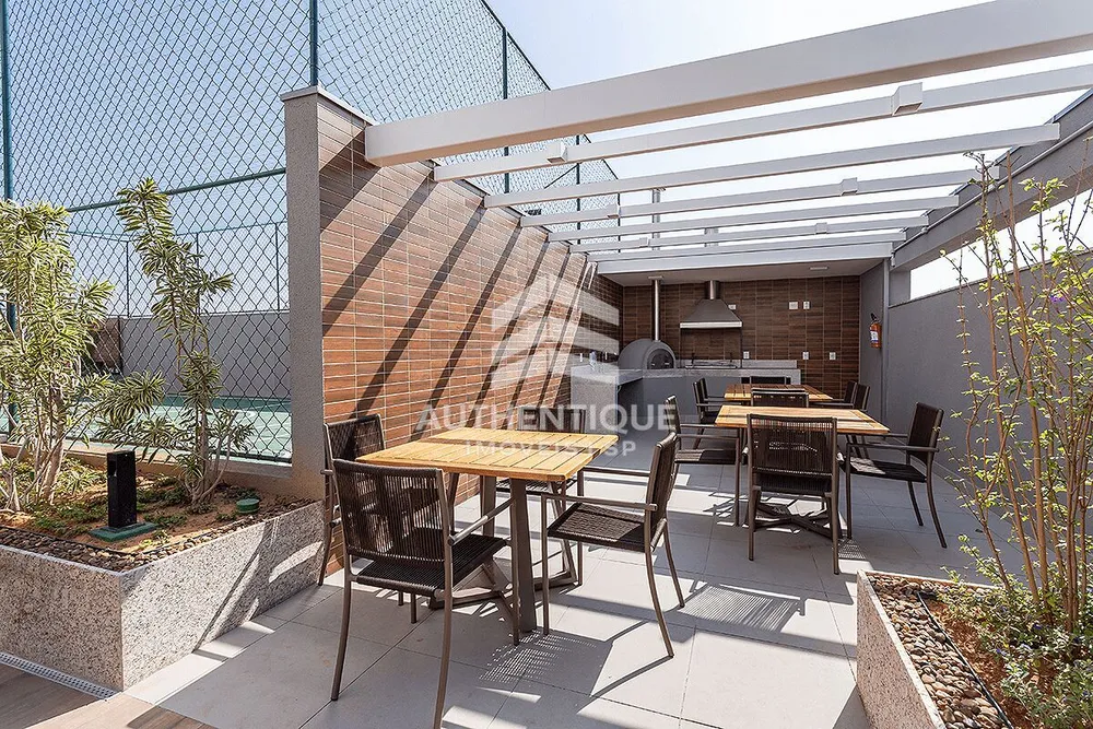 Apartamento, 3 quartos, 84 m² - Foto 15