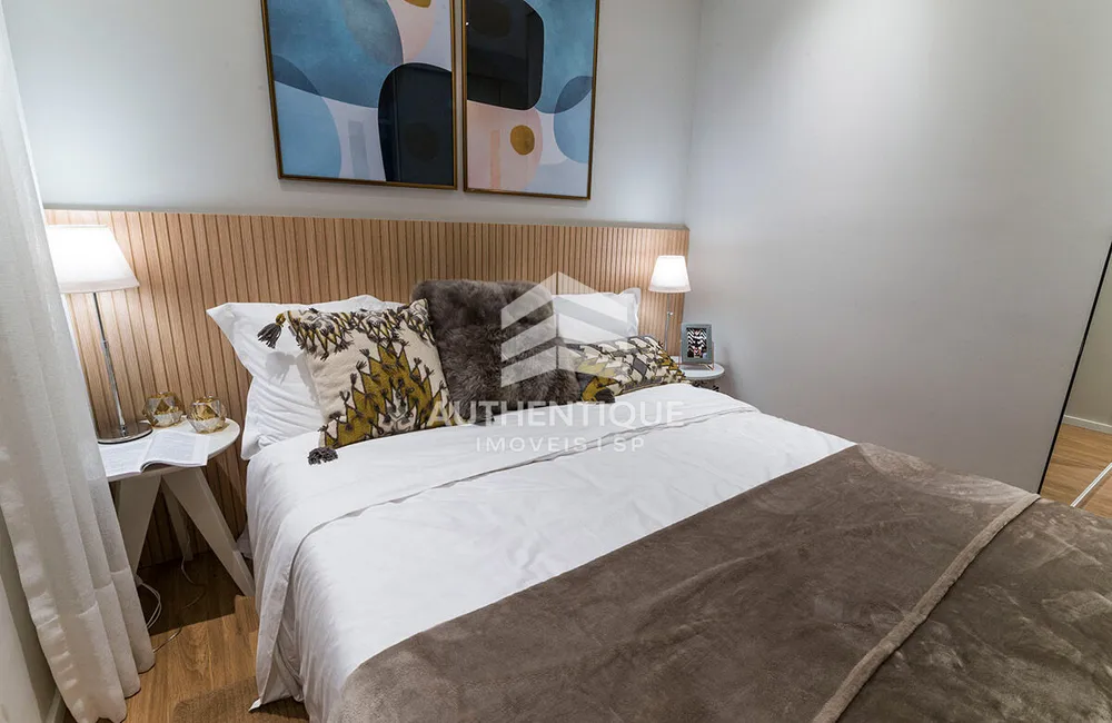 Apartamento, 3 quartos, 84 m² - Foto 6