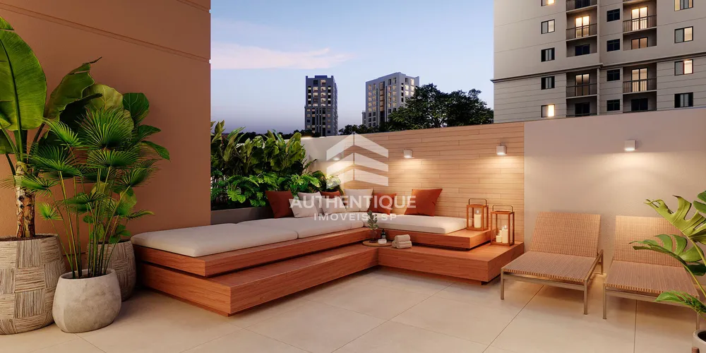 Apartamento, 1 quarto, 24 m² - Foto 49
