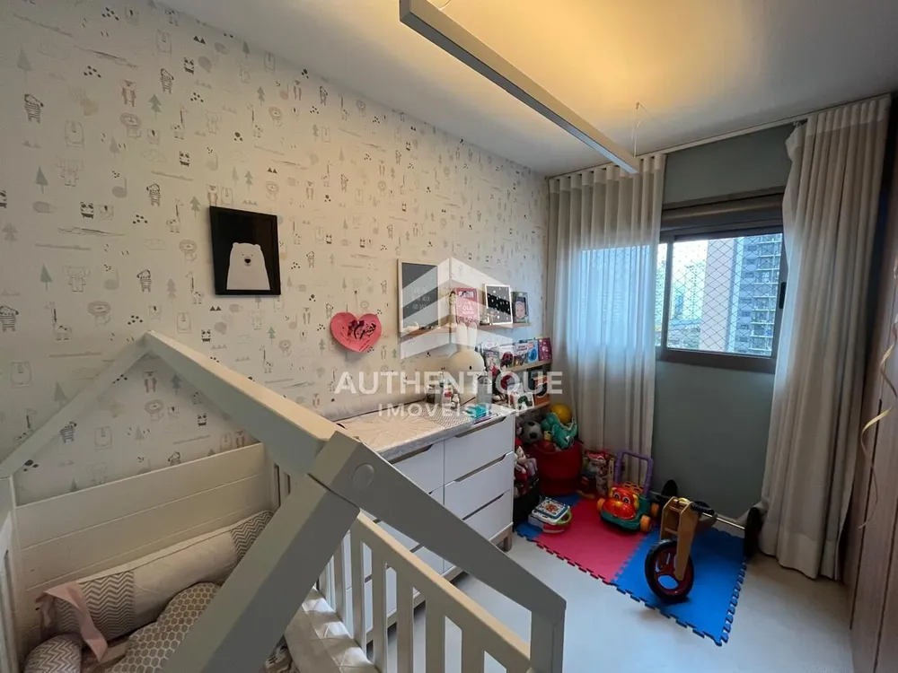 Apartamento, 3 quartos, 143 m² - Foto 10