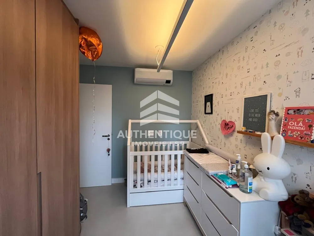 Apartamento, 3 quartos, 143 m² - Foto 2