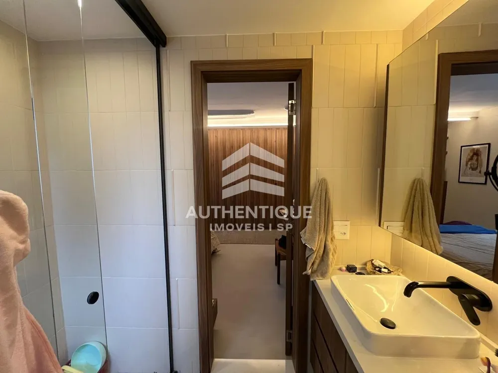 Apartamento, 3 quartos, 143 m² - Foto 6