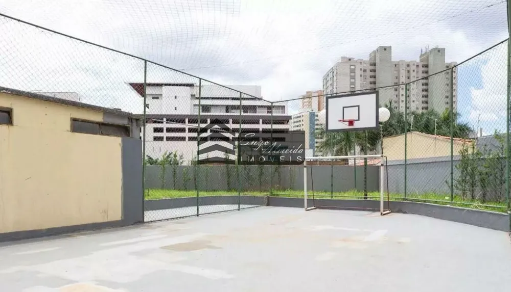 Apartamento, 3 quartos, 84 m² - Foto 9