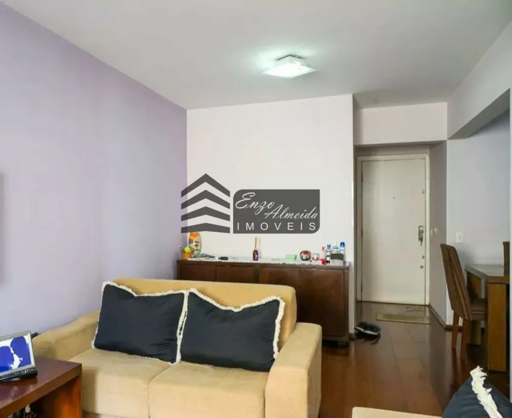 Apartamento, 3 quartos, 84 m² - Foto 11