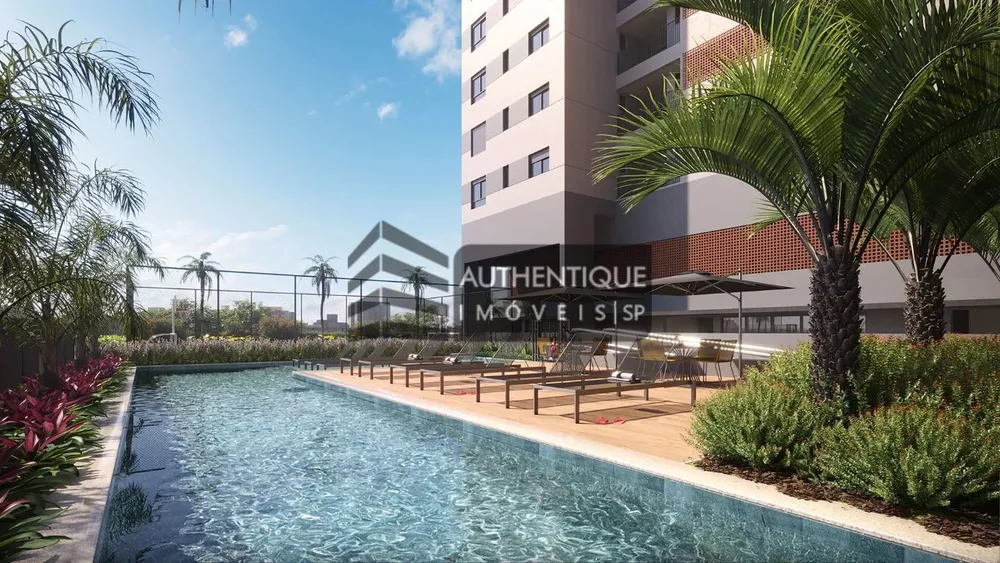 Apartamento, 3 quartos, 140 m² - Foto 4