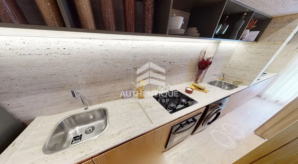 Apartamento, 3 quartos, 87 m² - Foto 3