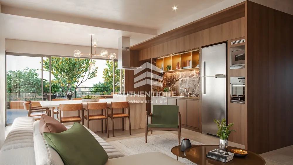 Apartamento, 3 quartos, 87 m² - Foto 8