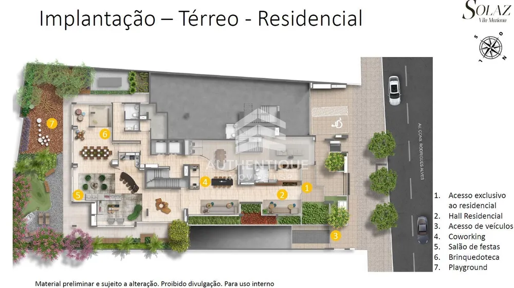 Apartamento, 3 quartos, 87 m² - Foto 9