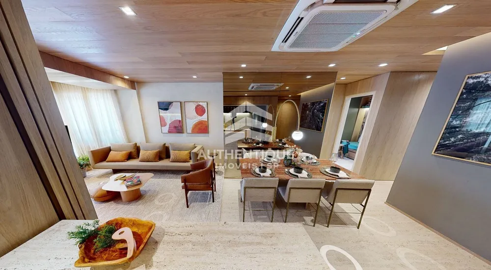 Apartamento, 3 quartos, 87 m² - Foto 4