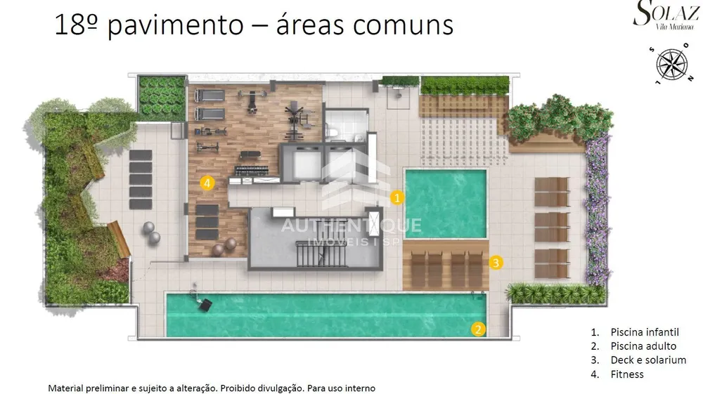 Apartamento, 3 quartos, 87 m² - Foto 10