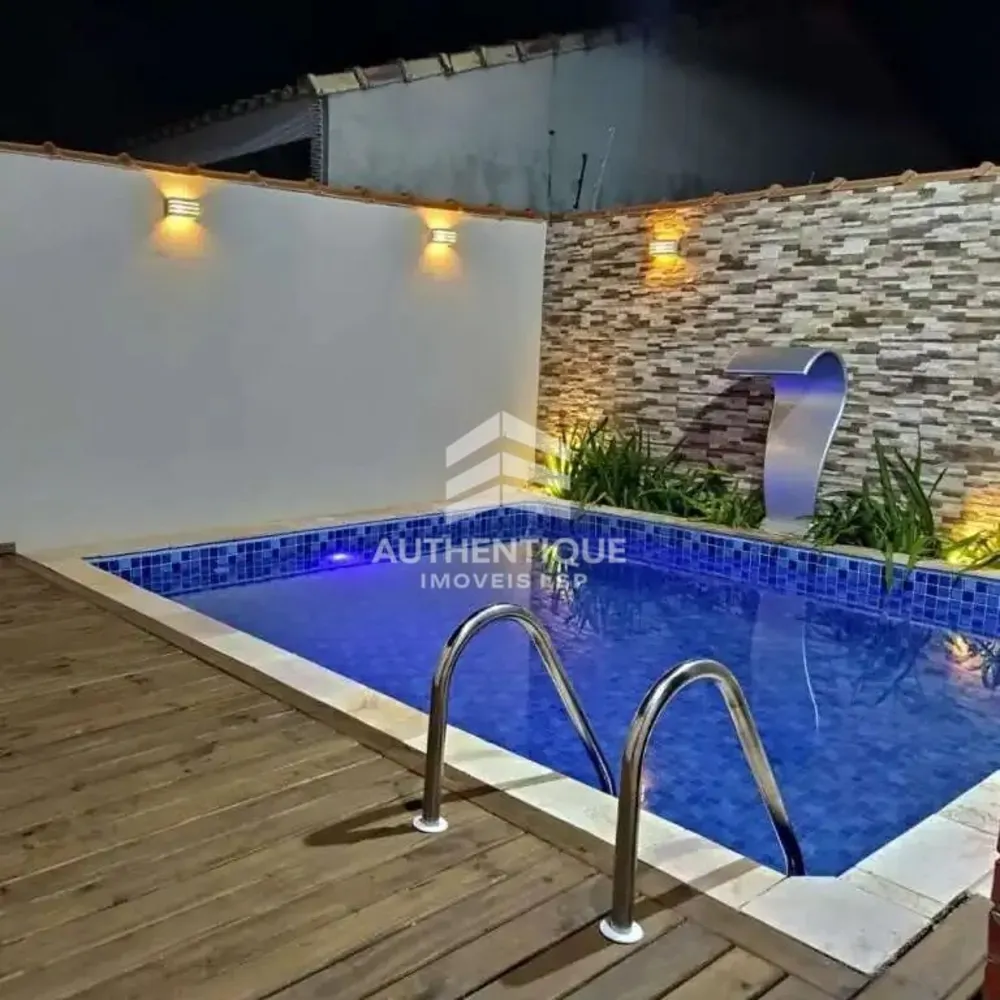 Casa, 2 quartos, 83 m² - Foto 5