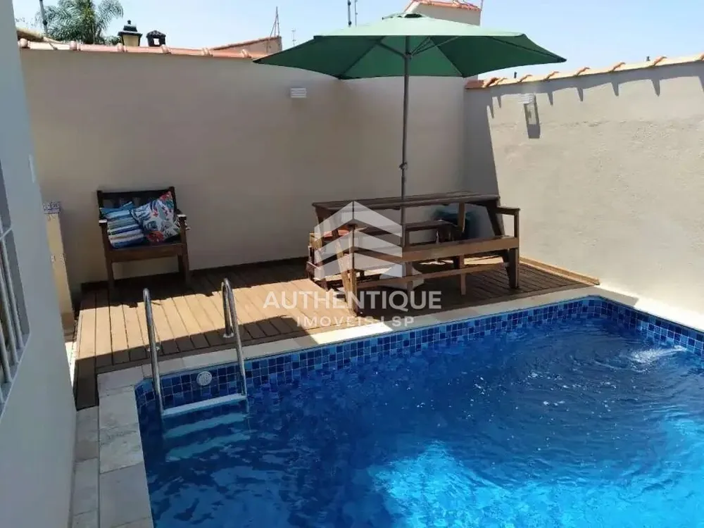 Casa, 2 quartos, 83 m² - Foto 4