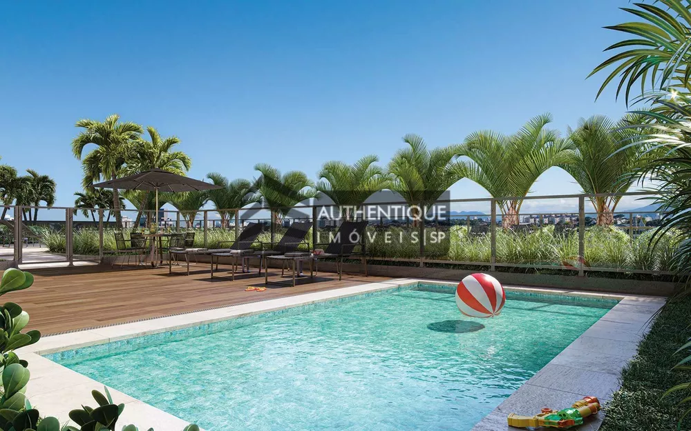 Apartamento, 3 quartos, 91 m² - Foto 4