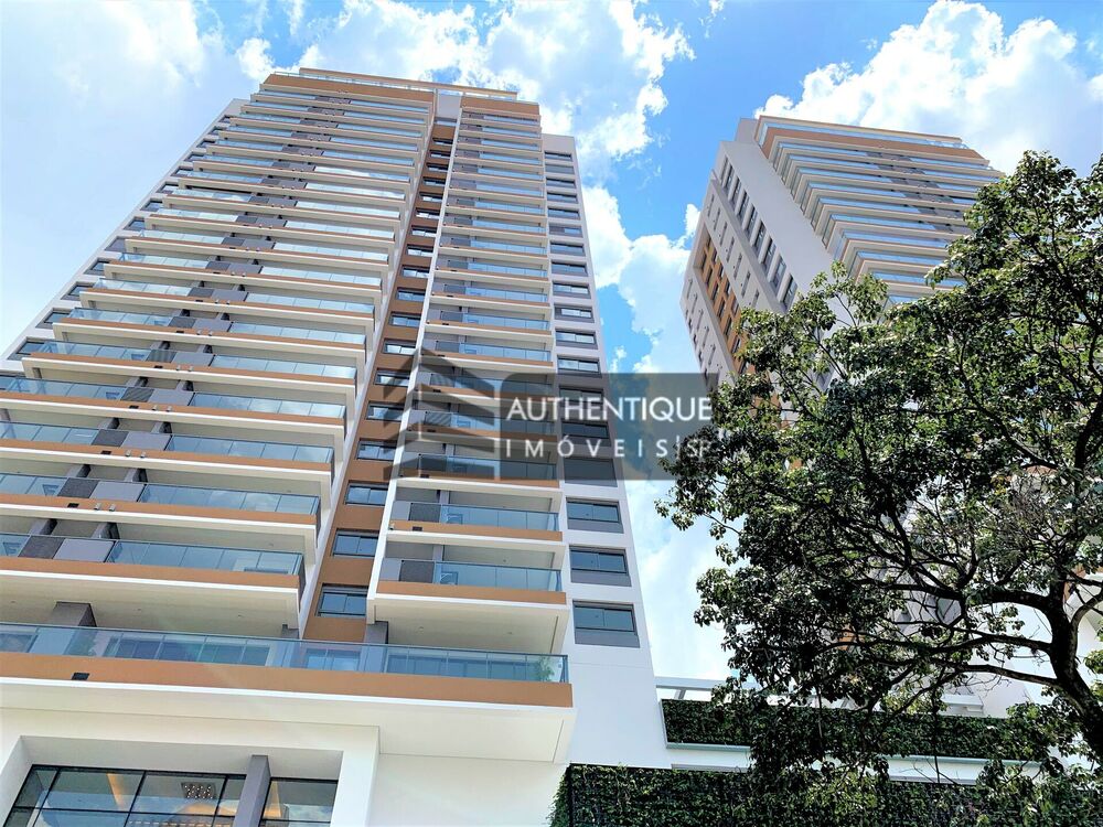 Apartamento, 2 quartos, 88 m² - Foto 2