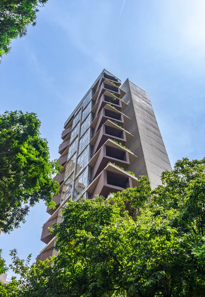 Apartamento, 3 quartos, 412 m² - Foto 1