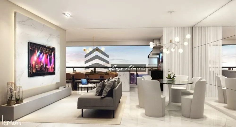 Apartamento, 2 quartos, 81 m² - Foto 8