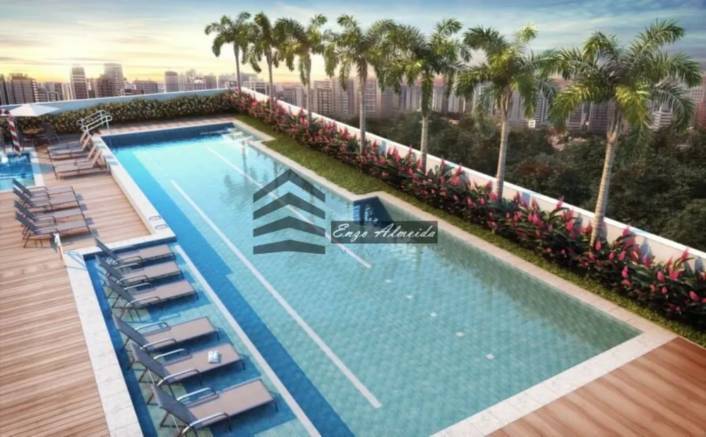 Apartamento, 2 quartos, 81 m² - Foto 5