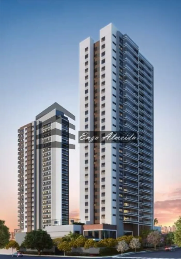 Apartamento, 2 quartos, 81 m² - Foto 6