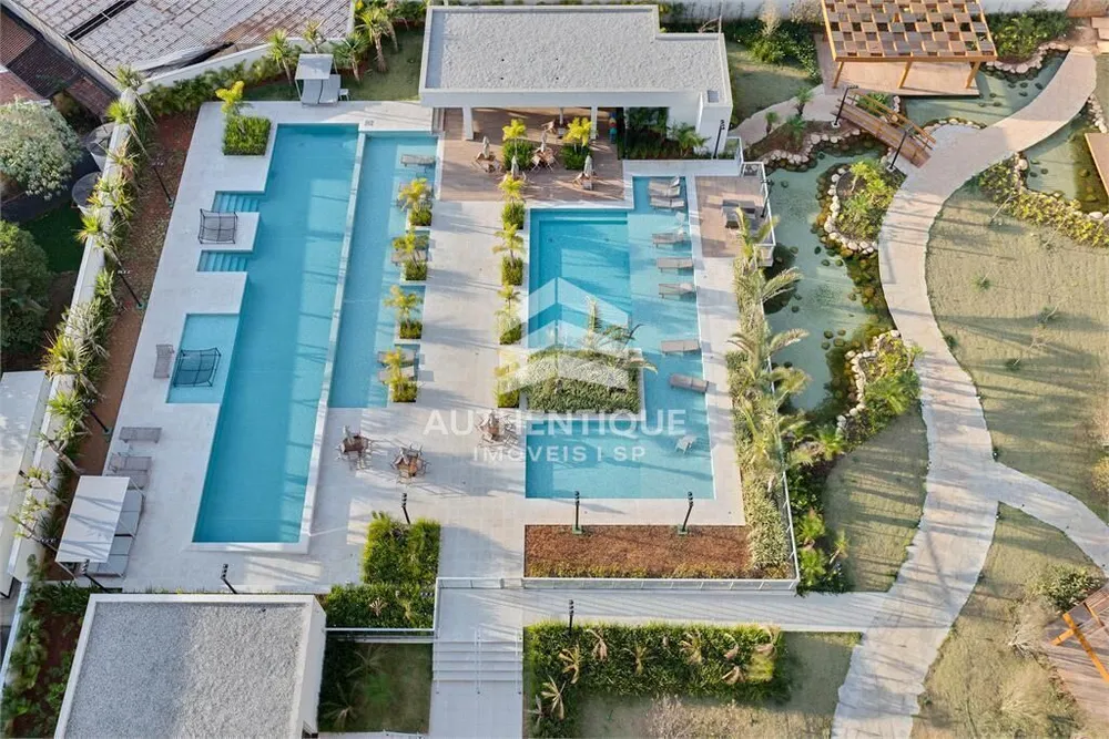 Apartamento, 3 quartos, 155 m² - Foto 49