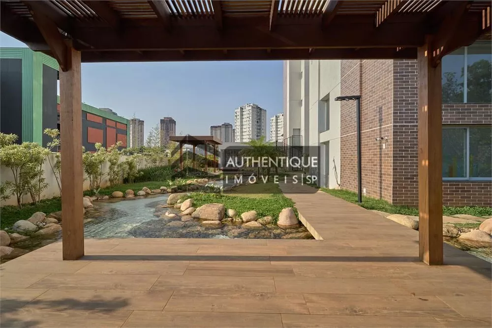 Apartamento, 3 quartos, 155 m² - Foto 48