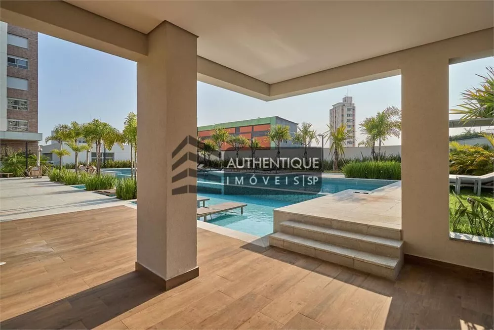 Apartamento, 3 quartos, 155 m² - Foto 11