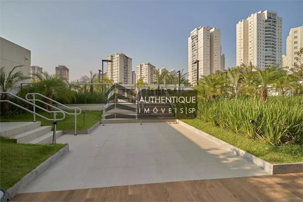 Apartamento, 3 quartos, 155 m² - Foto 19