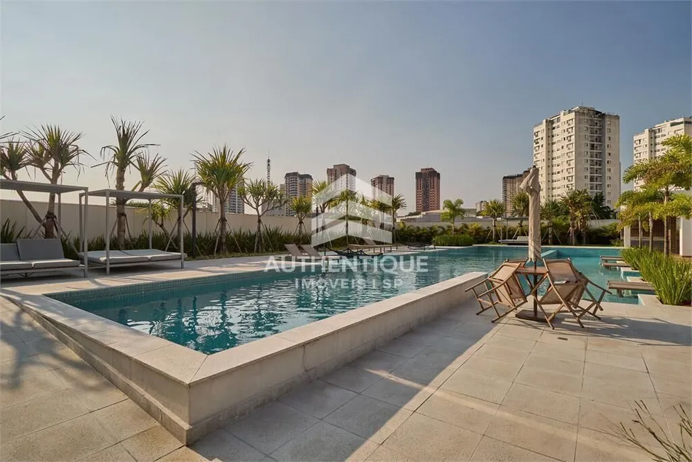 Apartamento, 3 quartos, 155 m² - Foto 59