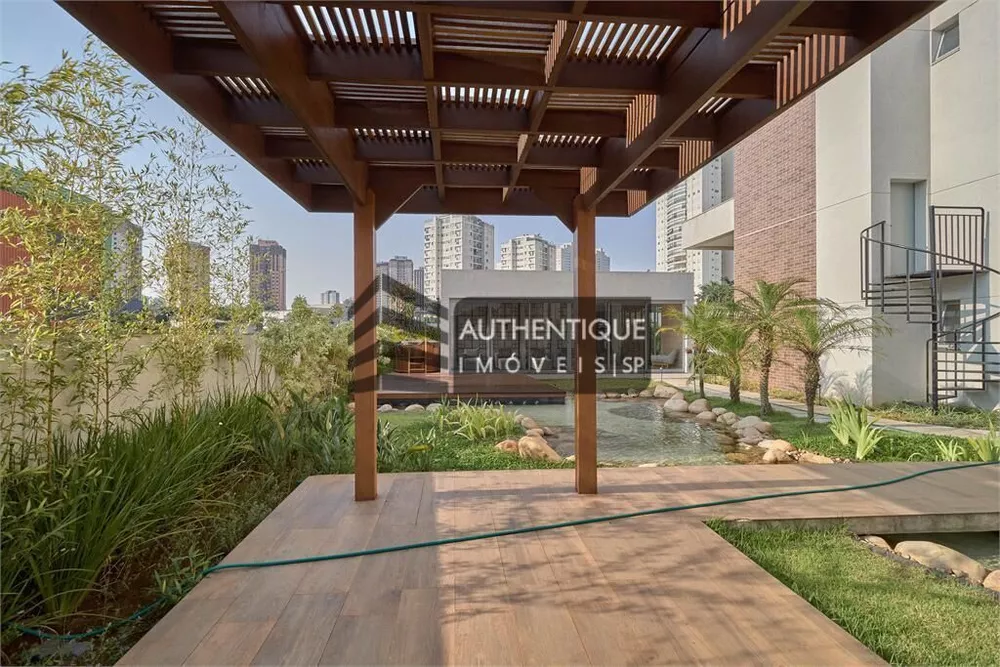 Apartamento, 3 quartos, 155 m² - Foto 40