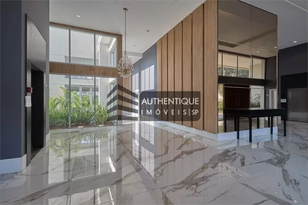 Apartamento, 3 quartos, 155 m² - Foto 5