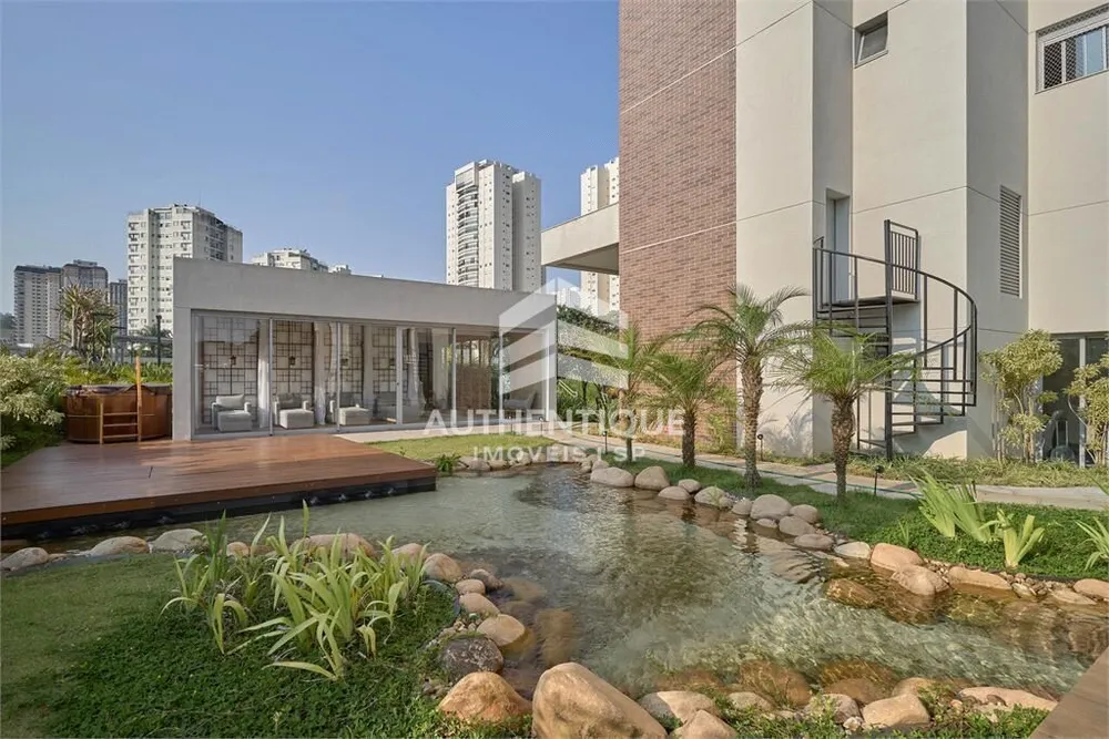 Apartamento, 3 quartos, 155 m² - Foto 55
