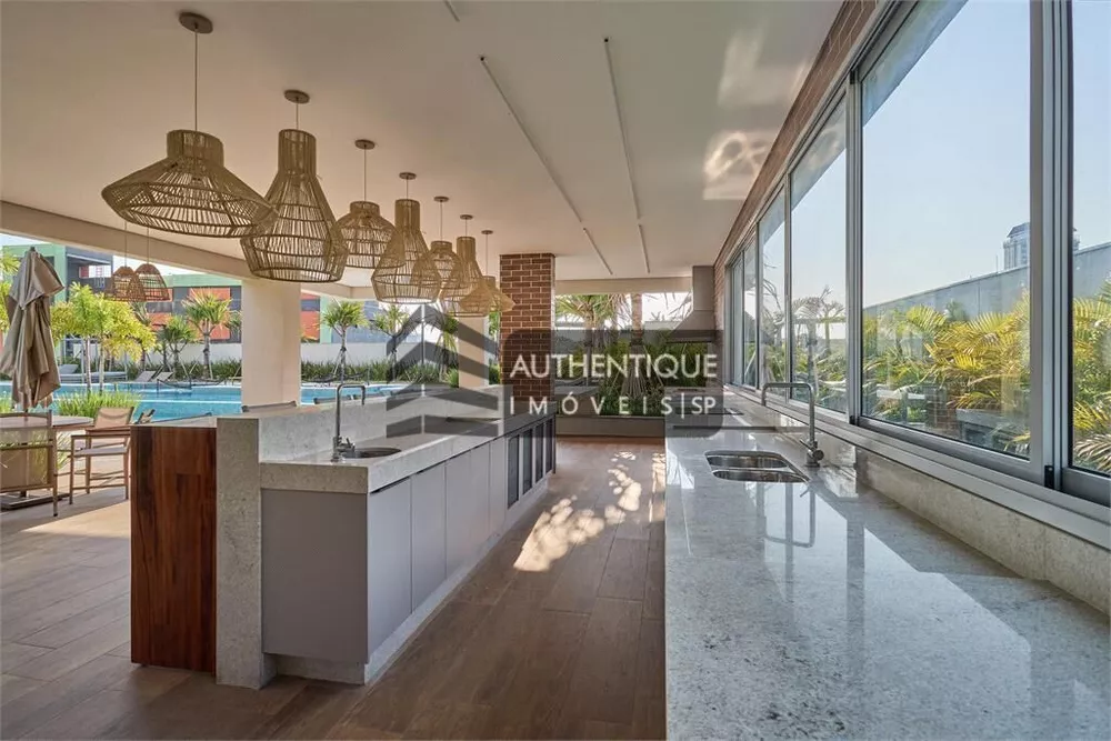 Apartamento, 3 quartos, 155 m² - Foto 43