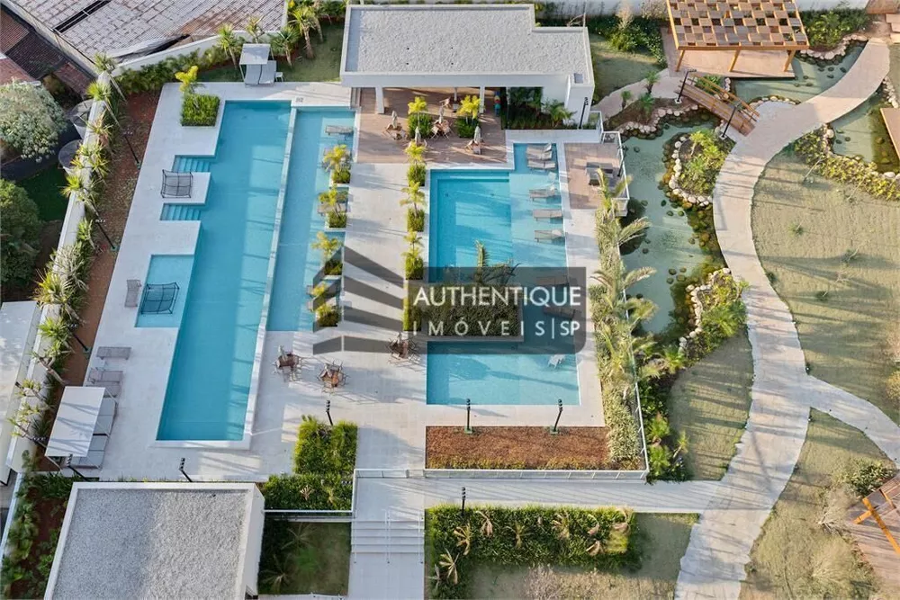 Apartamento, 3 quartos, 155 m² - Foto 2