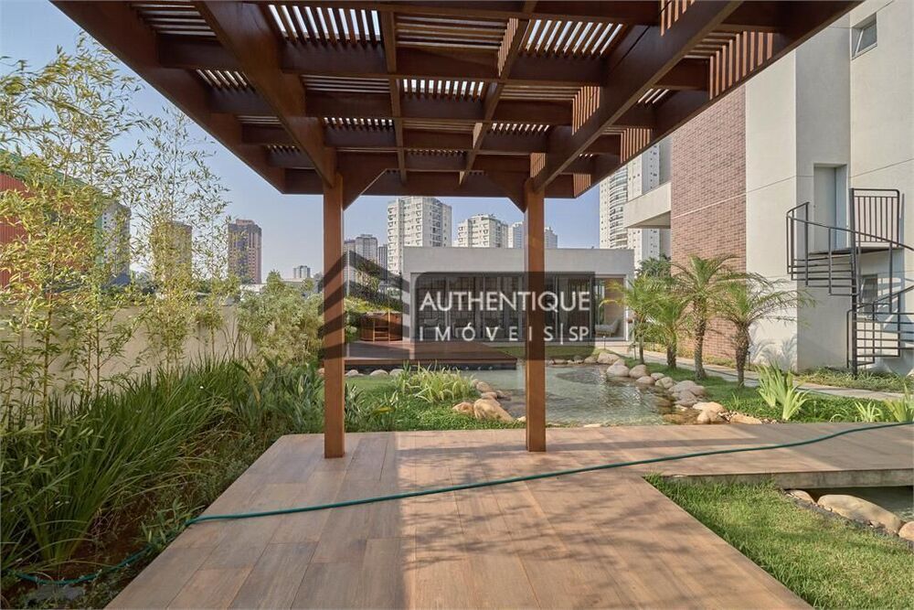 Apartamento, 3 quartos, 155 m² - Foto 12