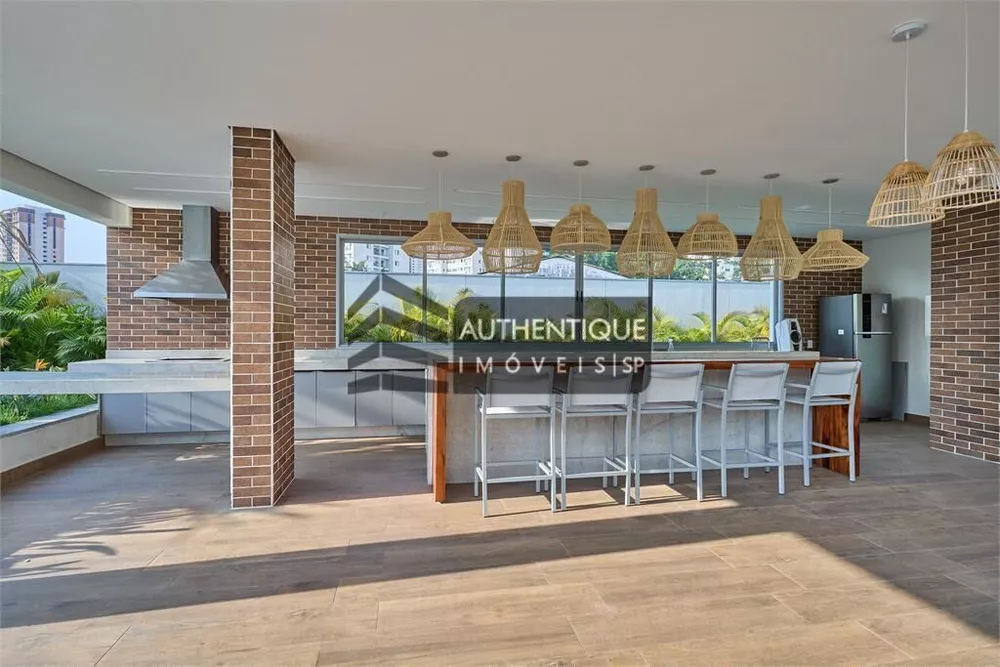 Apartamento, 3 quartos, 155 m² - Foto 17