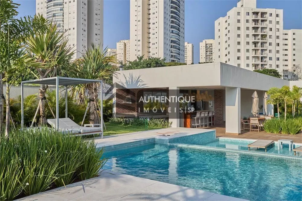 Apartamento, 3 quartos, 155 m² - Foto 39