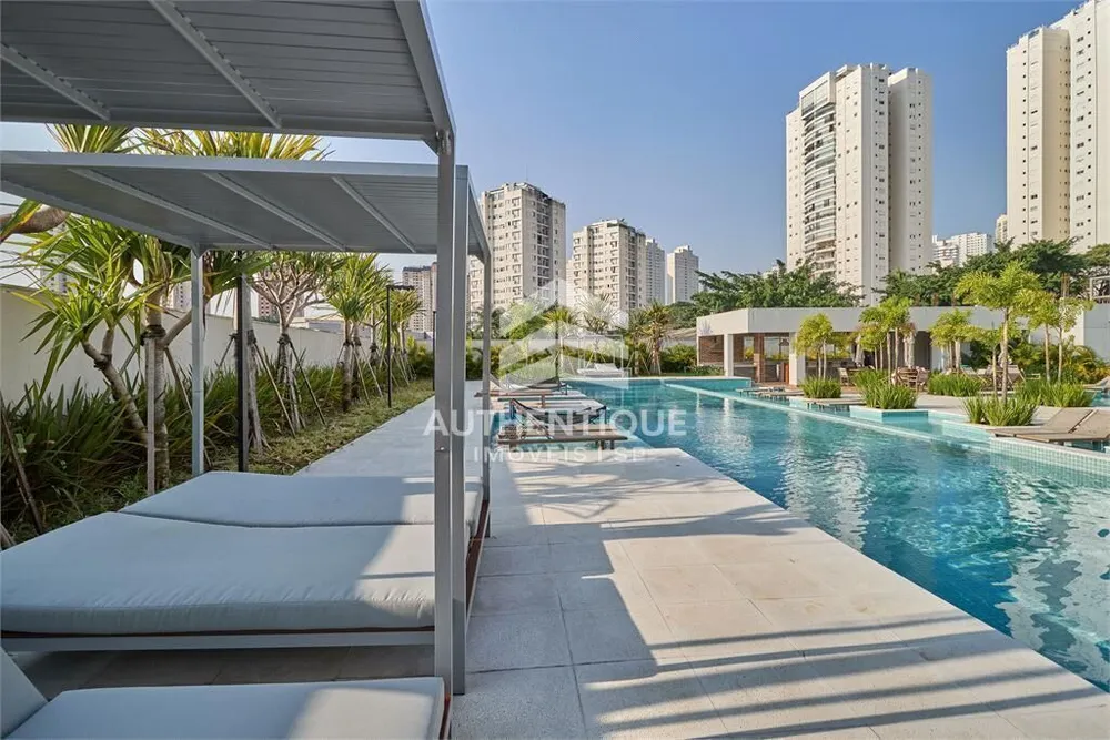 Apartamento, 3 quartos, 155 m² - Foto 50