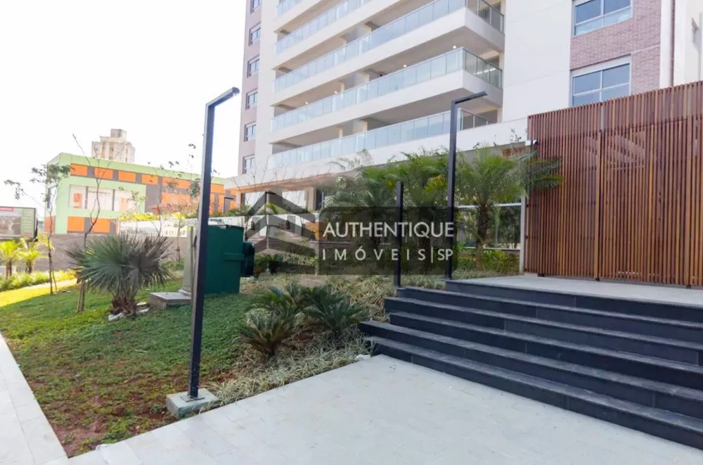 Apartamento, 3 quartos, 155 m² - Foto 28