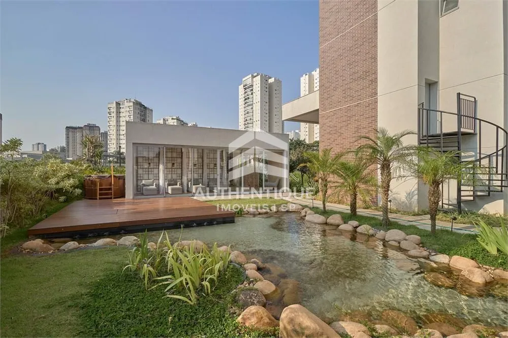 Apartamento, 3 quartos, 155 m² - Foto 52