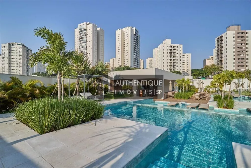 Apartamento, 3 quartos, 155 m² - Foto 29