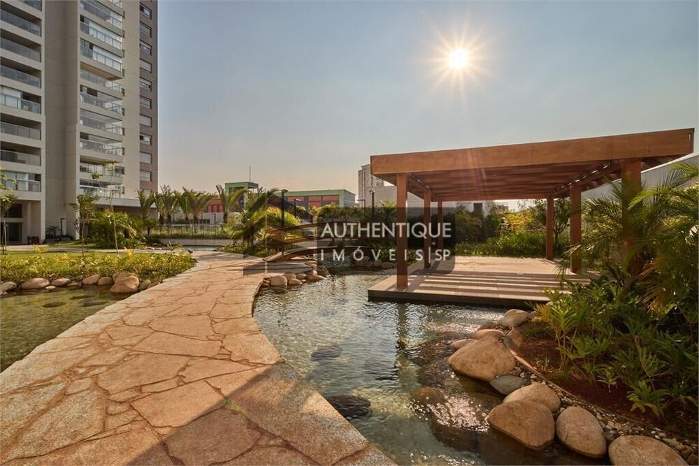 Apartamento, 3 quartos, 155 m² - Foto 47