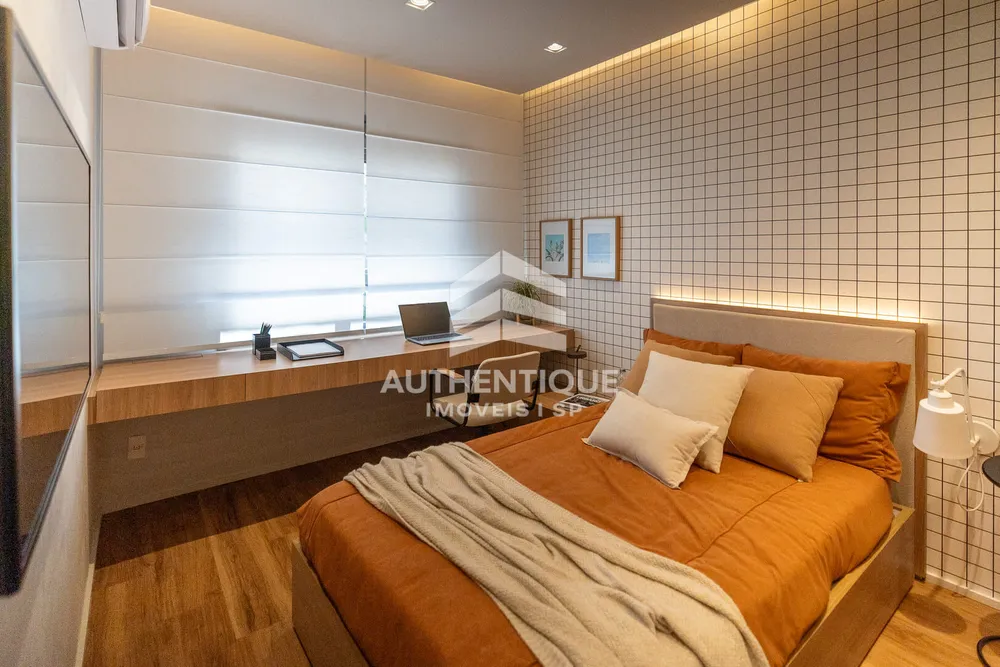 Cobertura, 3 quartos, 266 m² - Foto 3