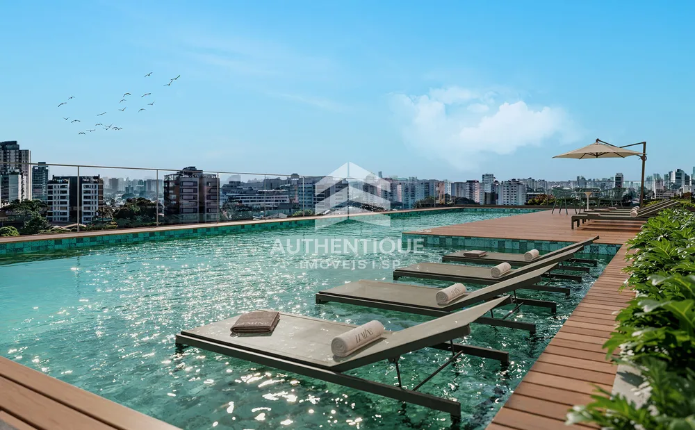 Cobertura, 3 quartos, 266 m² - Foto 7